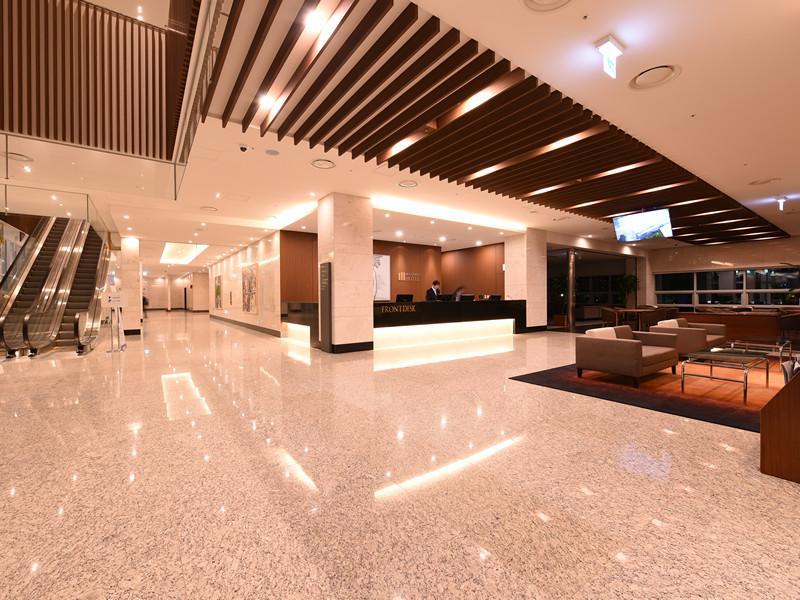 This is the image of the Militopia Hotel #3