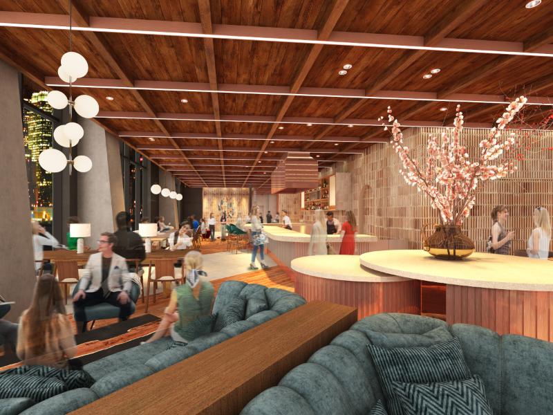 This is the image of the THE KNOT SAPPORO #4
