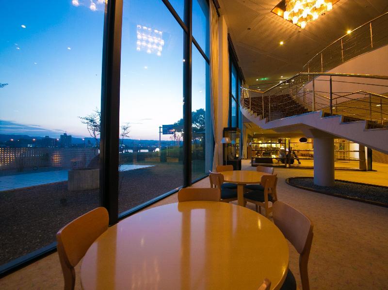 This is the image of the Hotel & Resorts SAGA-KARATSU #4
