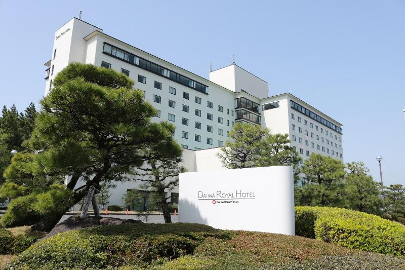 This is the image of the Hotel & Resorts SAGA-KARATSU #3