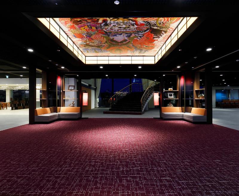 This is the image of the Hotel & Resorts SAGA-KARATSU #1