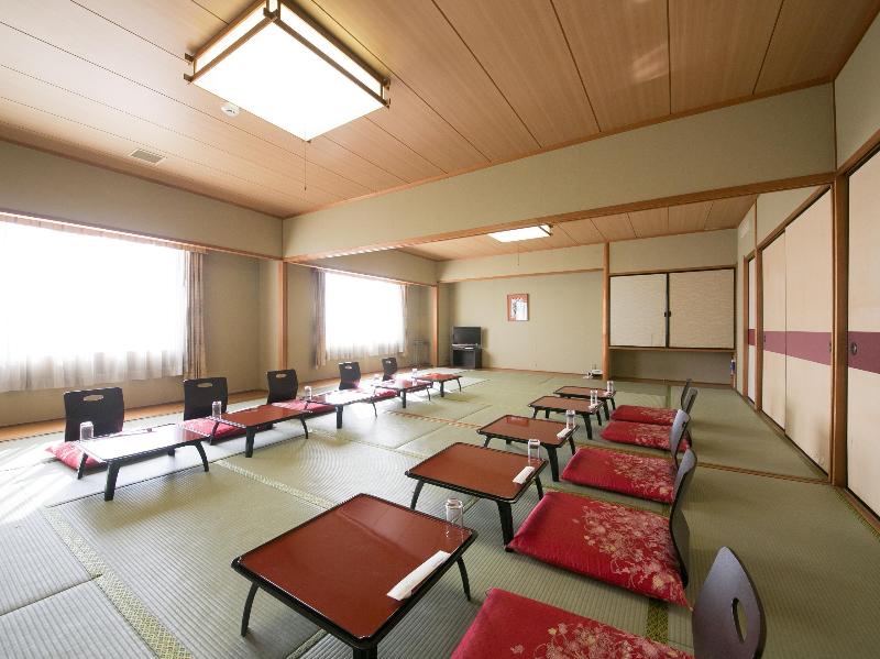 This is the image of the Hotel & Resorts SAGA-KARATSU #5
