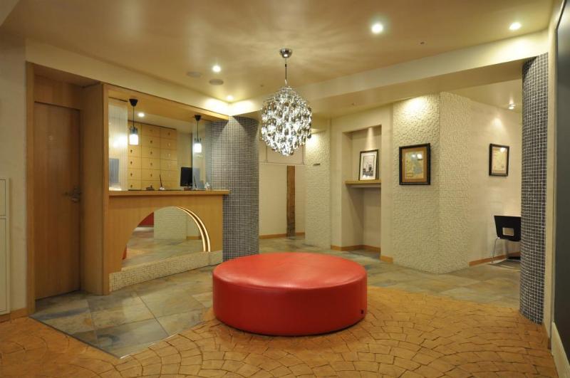 This is the image of the Hotel Mid In Kawasaki-Ekimae #1
