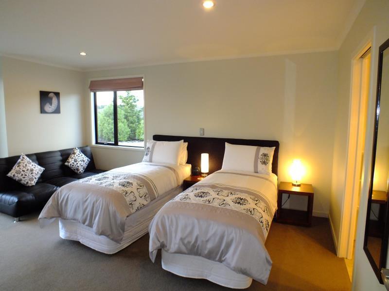 This is the image of the Wanaka Alpine Lodge #2