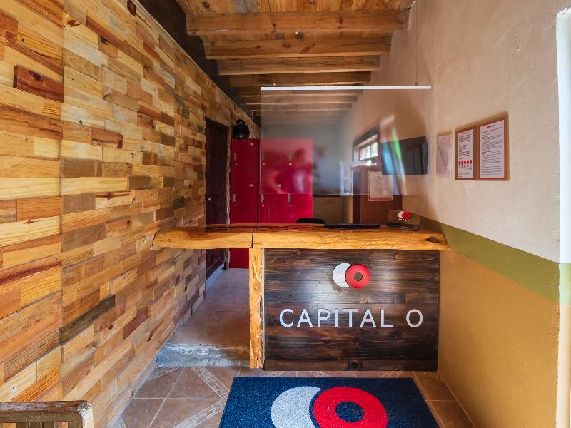 This is the image of the Hotel Spa Pozo Viejo #1