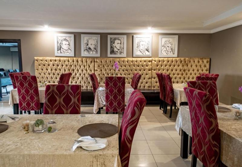 This is the image of the Altissimo Guesthouse #1