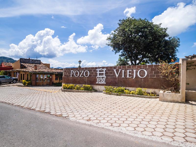 This is the image of the Hotel Spa Pozo Viejo #3