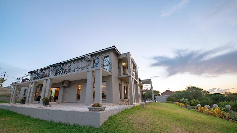 This is the image of the Altissimo Guesthouse #4