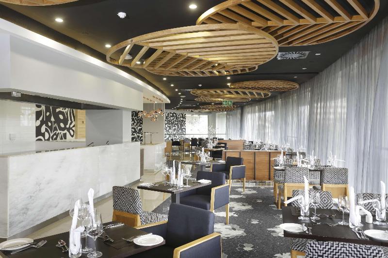 This is the image of the DoubleTree by Hilton Kigali City Centre #2