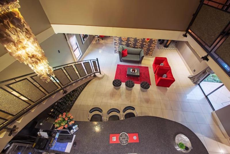 This is the image of the Altissimo Guesthouse #2