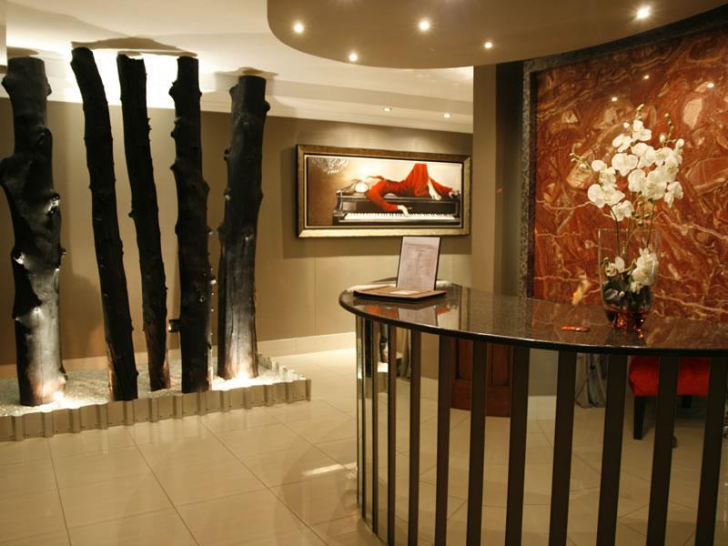 This is the image of the Altissimo Guesthouse #3