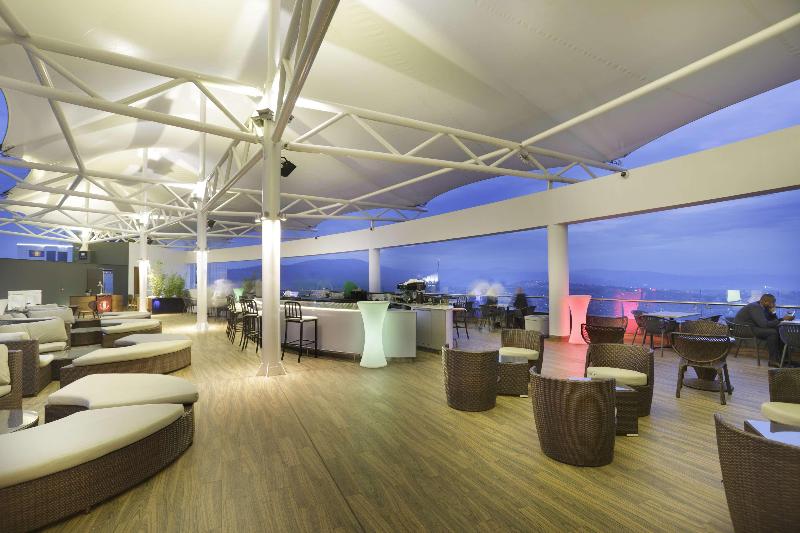 This is the image of the DoubleTree by Hilton Kigali City Centre #4