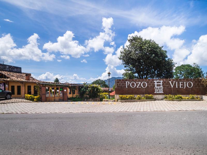 This is the image of the Hotel Spa Pozo Viejo #4
