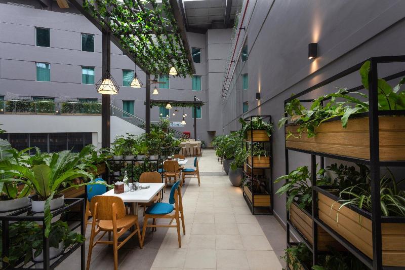This is the image of the Holiday Inn Express &amp; Suites BENGALURU OMR #4