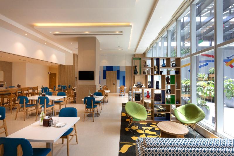 This is the image of the Holiday Inn Express &amp; Suites BENGALURU OMR #5