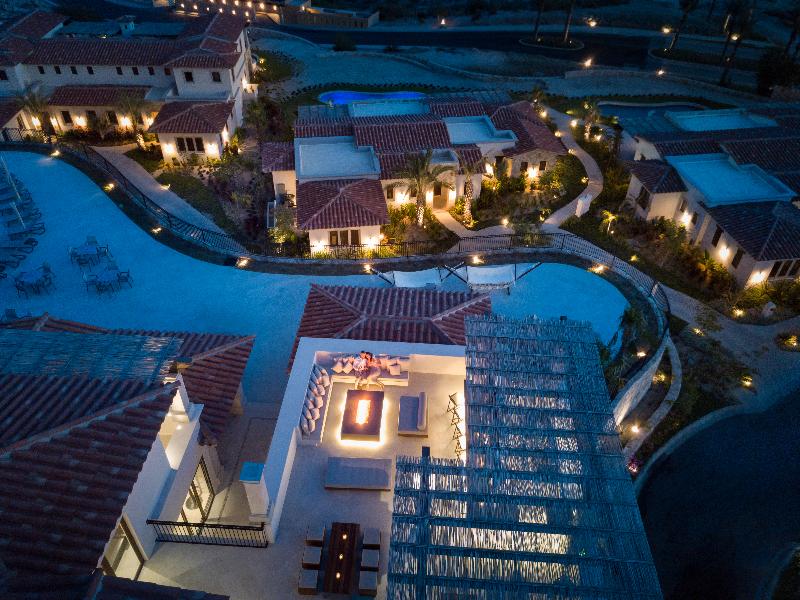 This is the image of the Live Aqua Private Residence Los Cabos #1