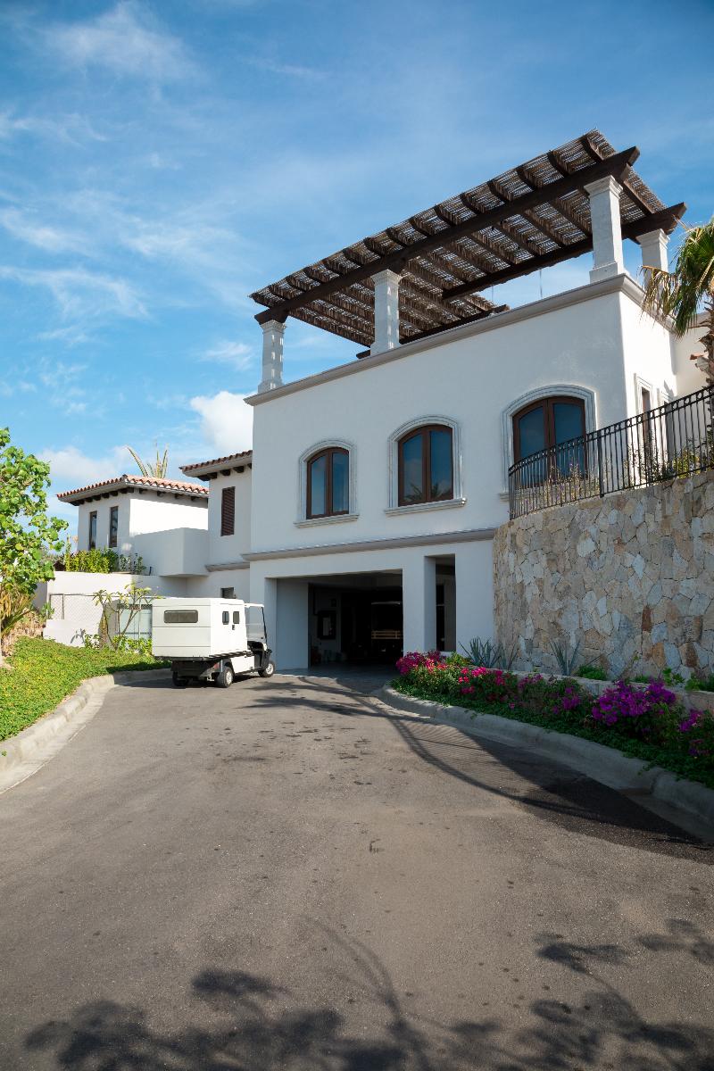 This is the image of the Live Aqua Private Residence Los Cabos #3