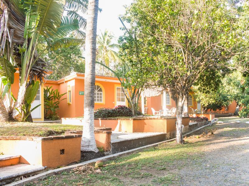 This is the image of the Hotel Villas Arcon #4