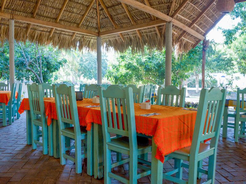 This is the image of the Hotel Villas Arcon #2