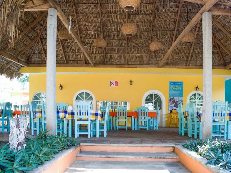 This is the image of the Hotel Villas Arcon #3