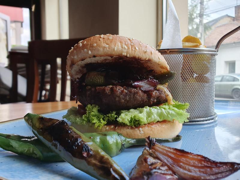 This is the image of the ATRIUM HOTEL BOUTIQUE CLUJ CITY CENTER #3