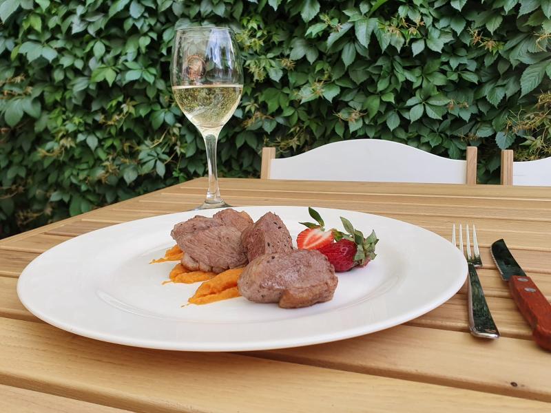 This is the image of the ATRIUM HOTEL BOUTIQUE CLUJ CITY CENTER #2