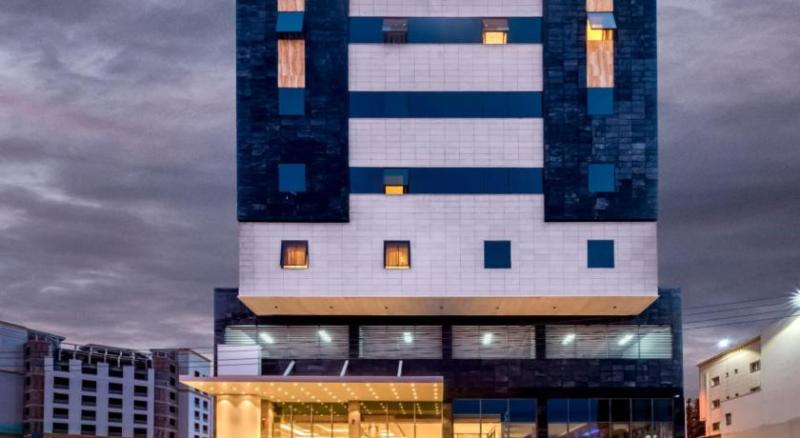 This is the image of the Aber 106 Abha #4