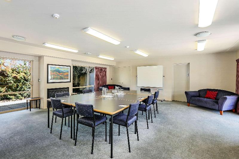This is the image of the Quality Suites Ashburton #3