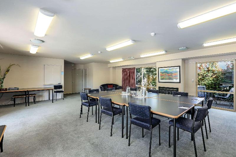 This is the image of the Quality Suites Ashburton #4