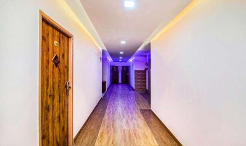 This is the image of the FabHotel Ishka Inn, Chennai #3