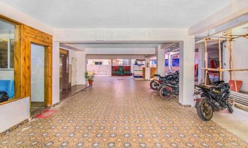 This is the image of the FabHotel Ishka Inn, Chennai #4