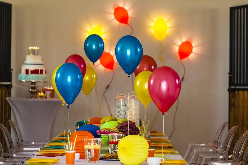 This is the image of the B&B Julinek Park #2