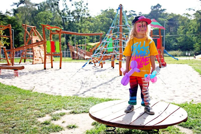 This is the image of the B&B Julinek Park #3