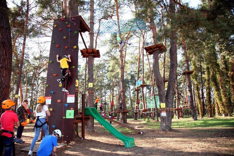 This is the image of the B&B Julinek Park #1