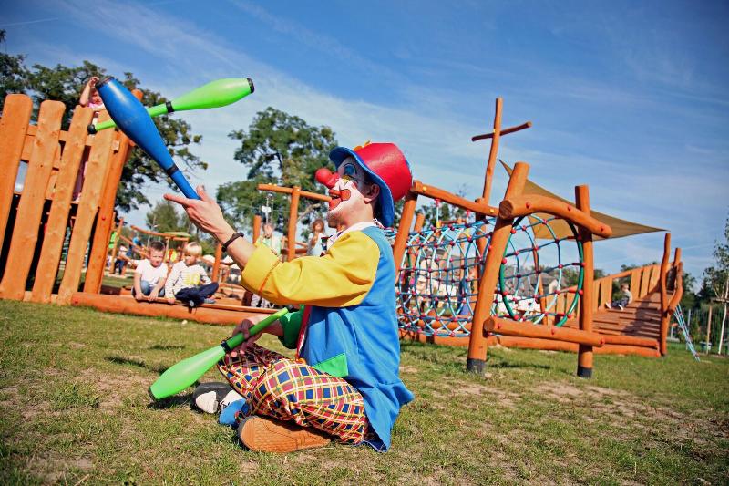 This is the image of the B&B Julinek Park #4