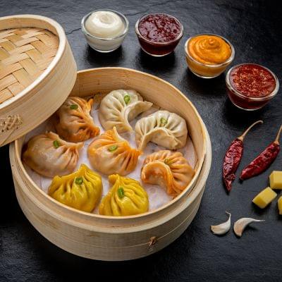 Save 12% with Offers on The Momo Co., Mylasandra, Bangalore - magicpin ...
