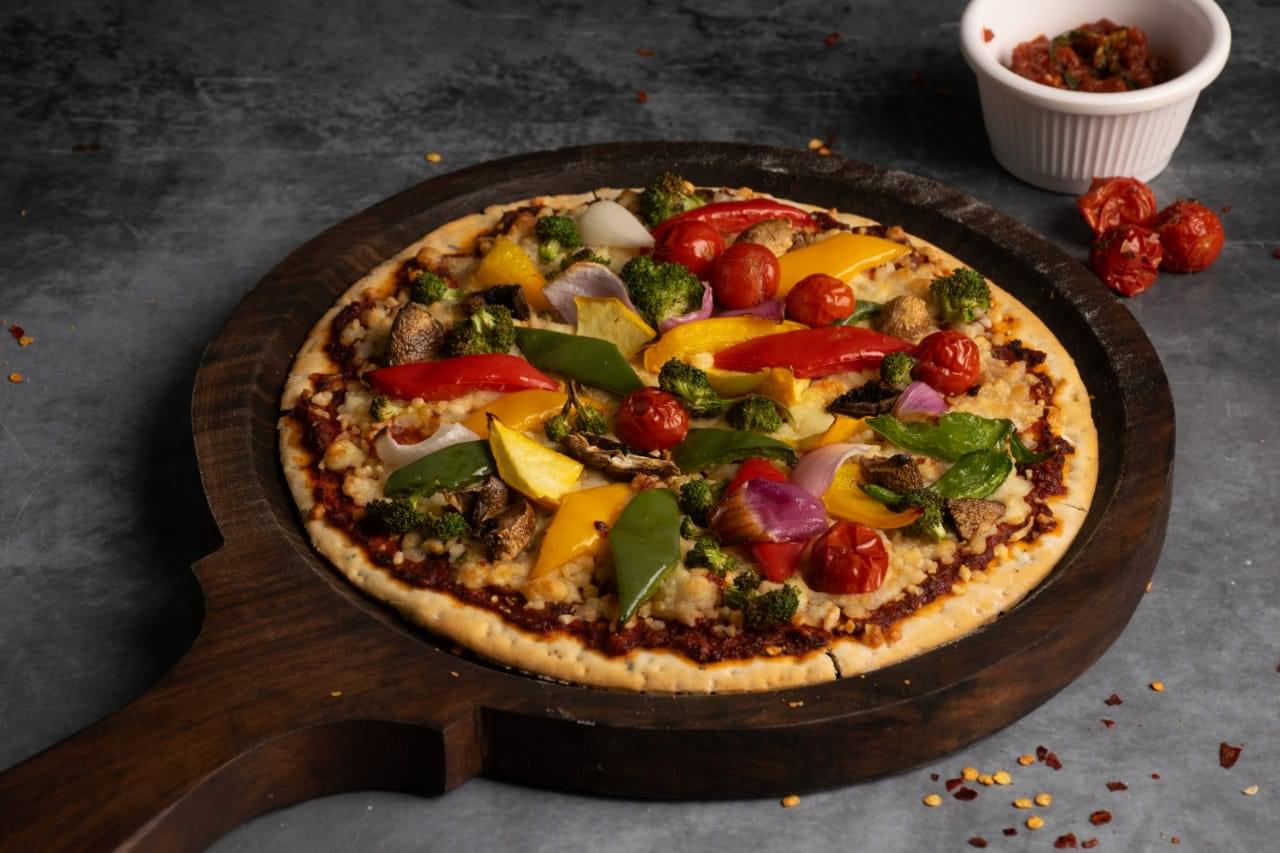 Pizza results in Rajouri Garden, New Delhi magicpin August, 2022