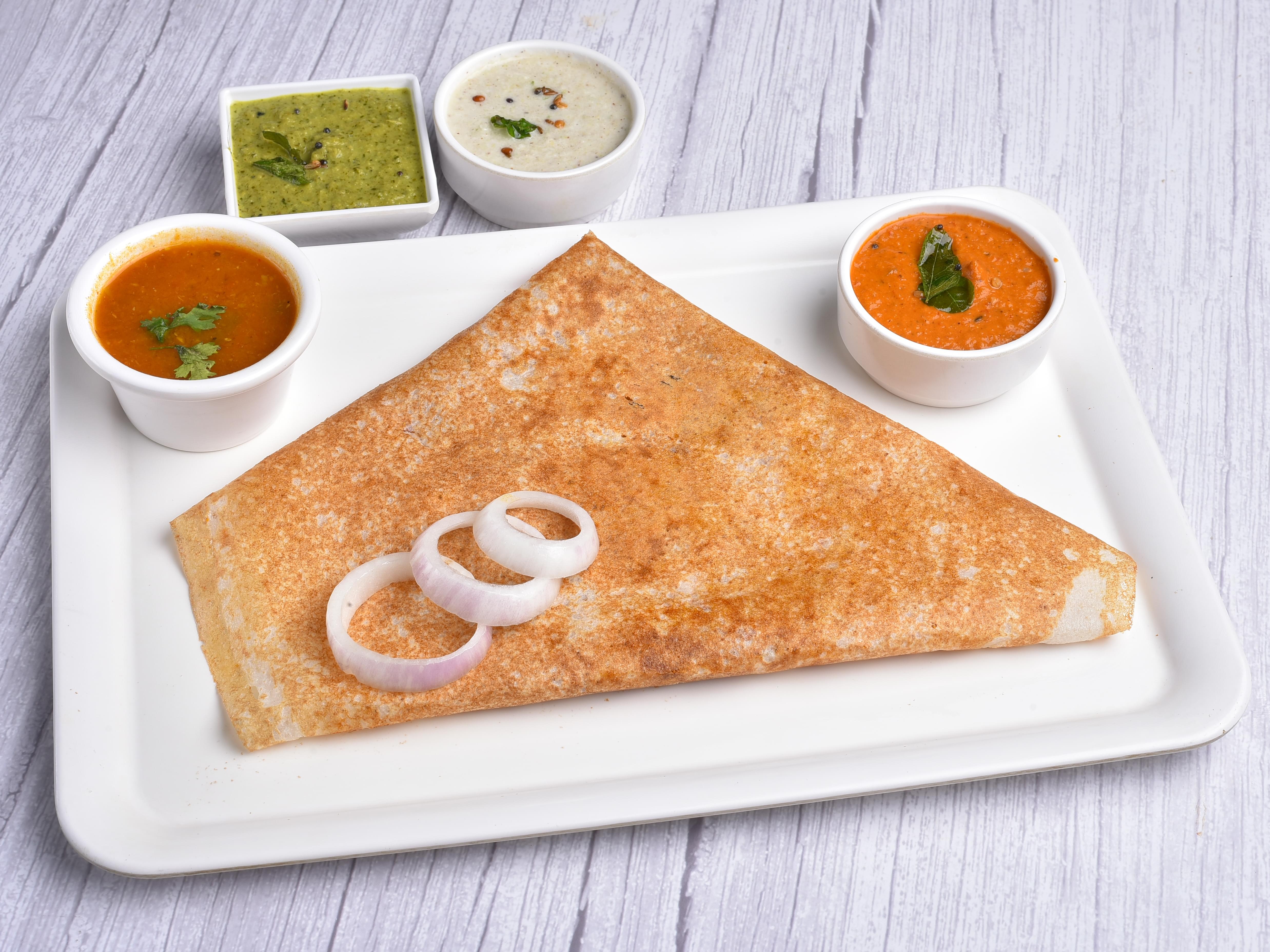 Onion Dosa results in Whitefield, Bangalore magicpin July, 2022