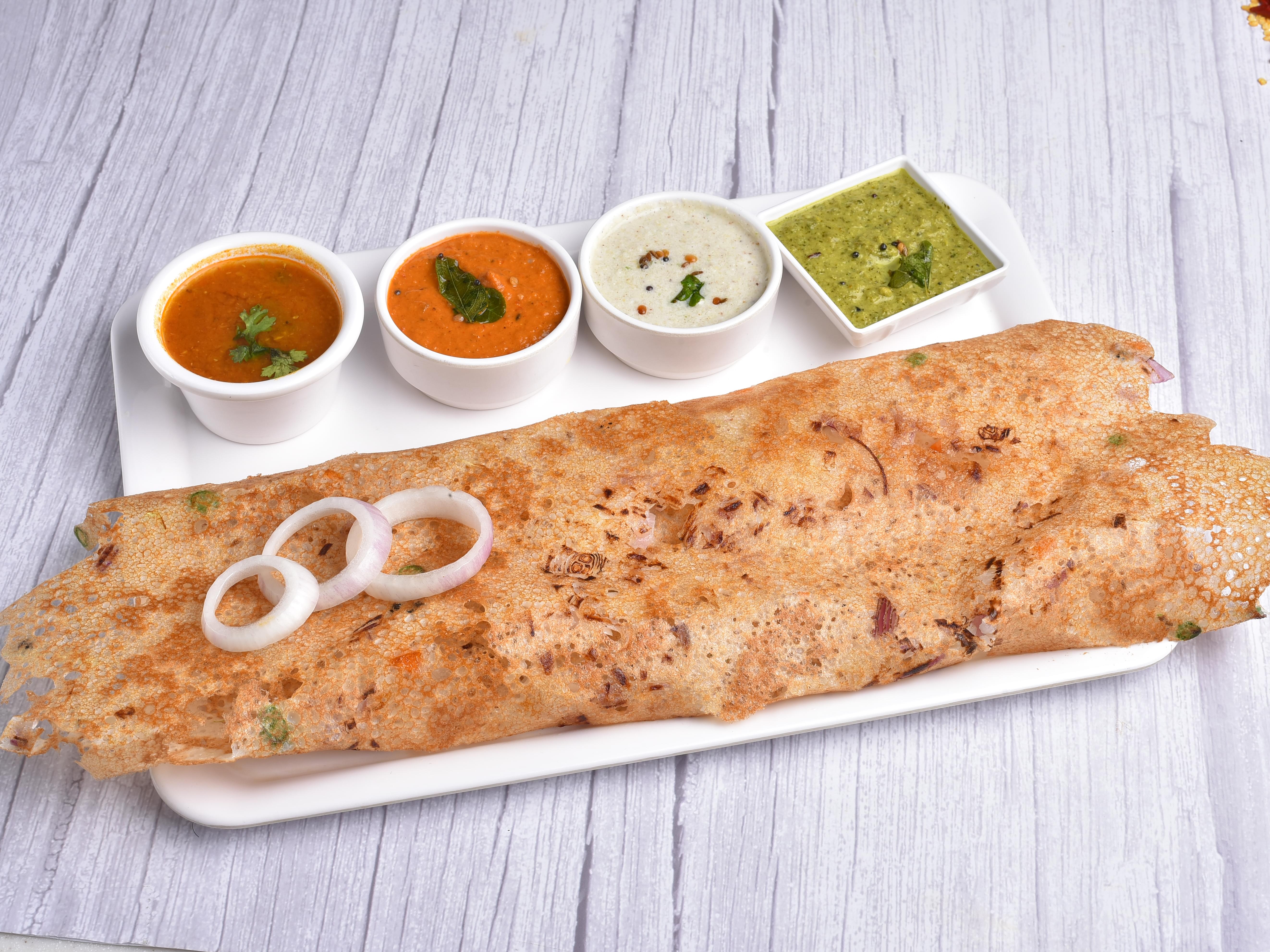 Onion Dosa results in Whitefield, Bangalore magicpin July, 2022
