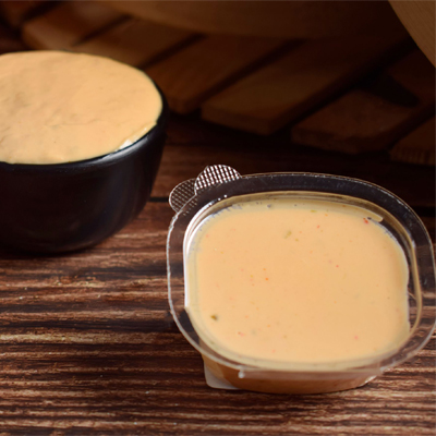 Cheese Dip