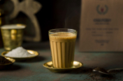 Irani Chai Cutting