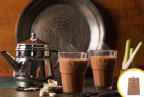 Lemon Grass Chai - Cutting