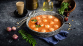 Filter Coffee Uniflask + Idly Sambhar