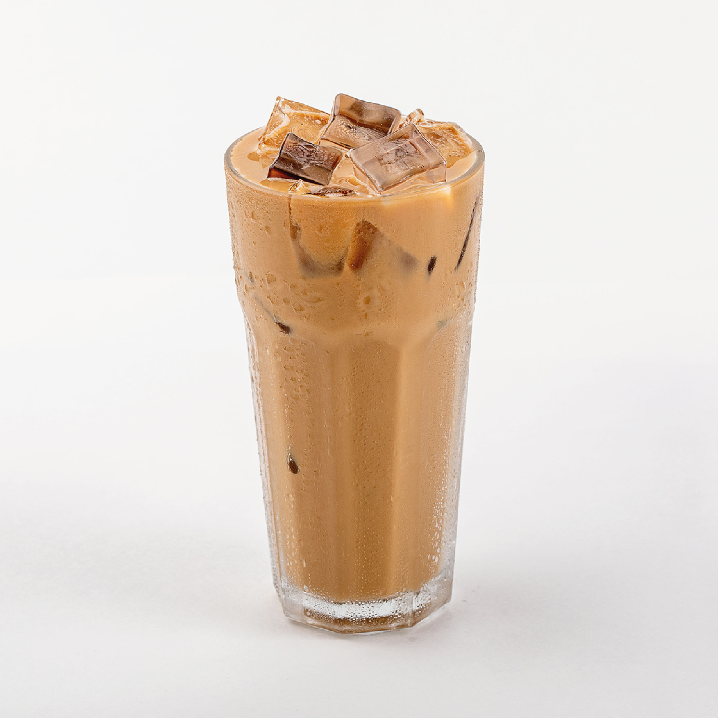 ICED FILTER COFFEE
