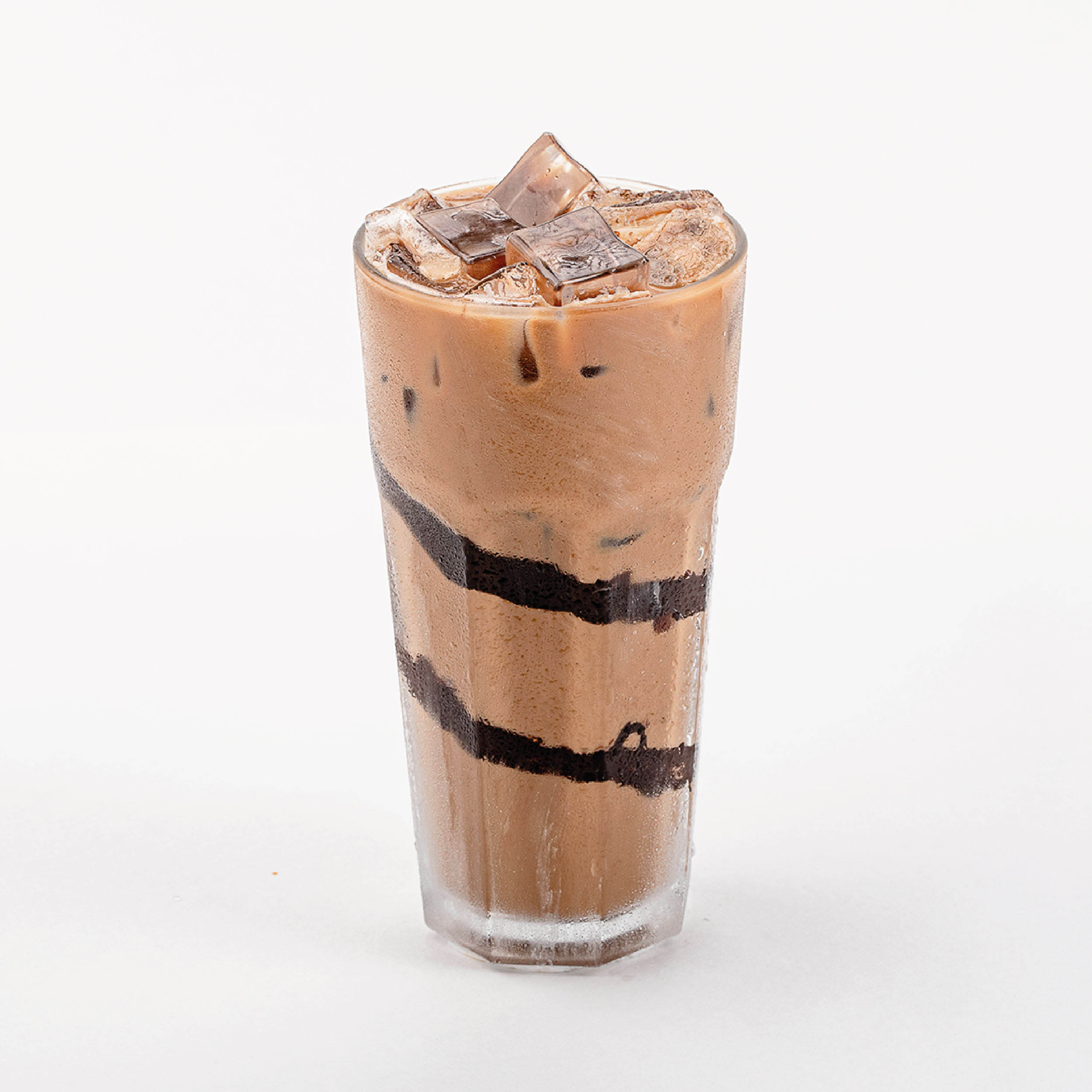 ICED MOCHA