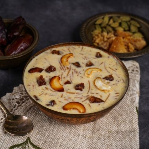 Seviya Kheer