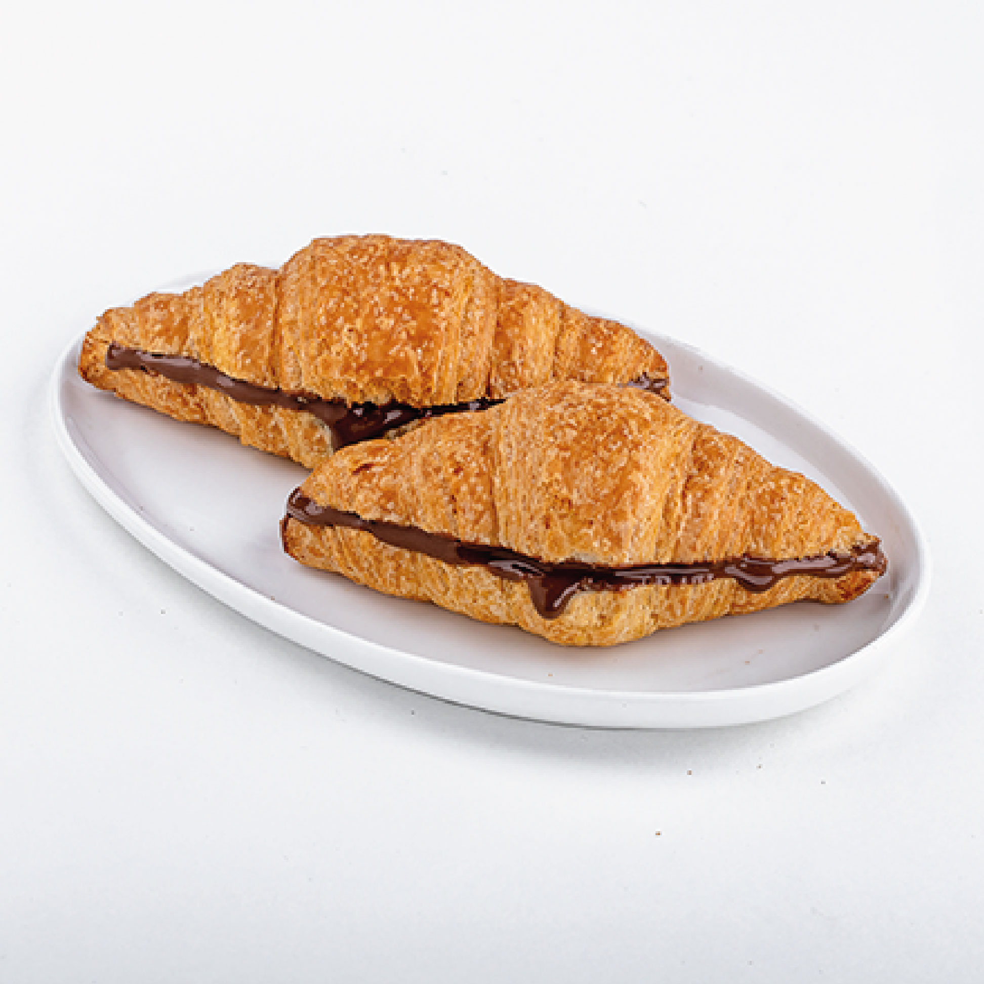 CHOCOLATE CROISSANT