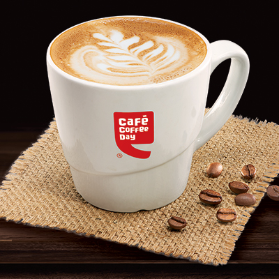 Vanilla Cappuccino