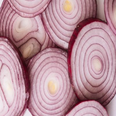 Onion Salad