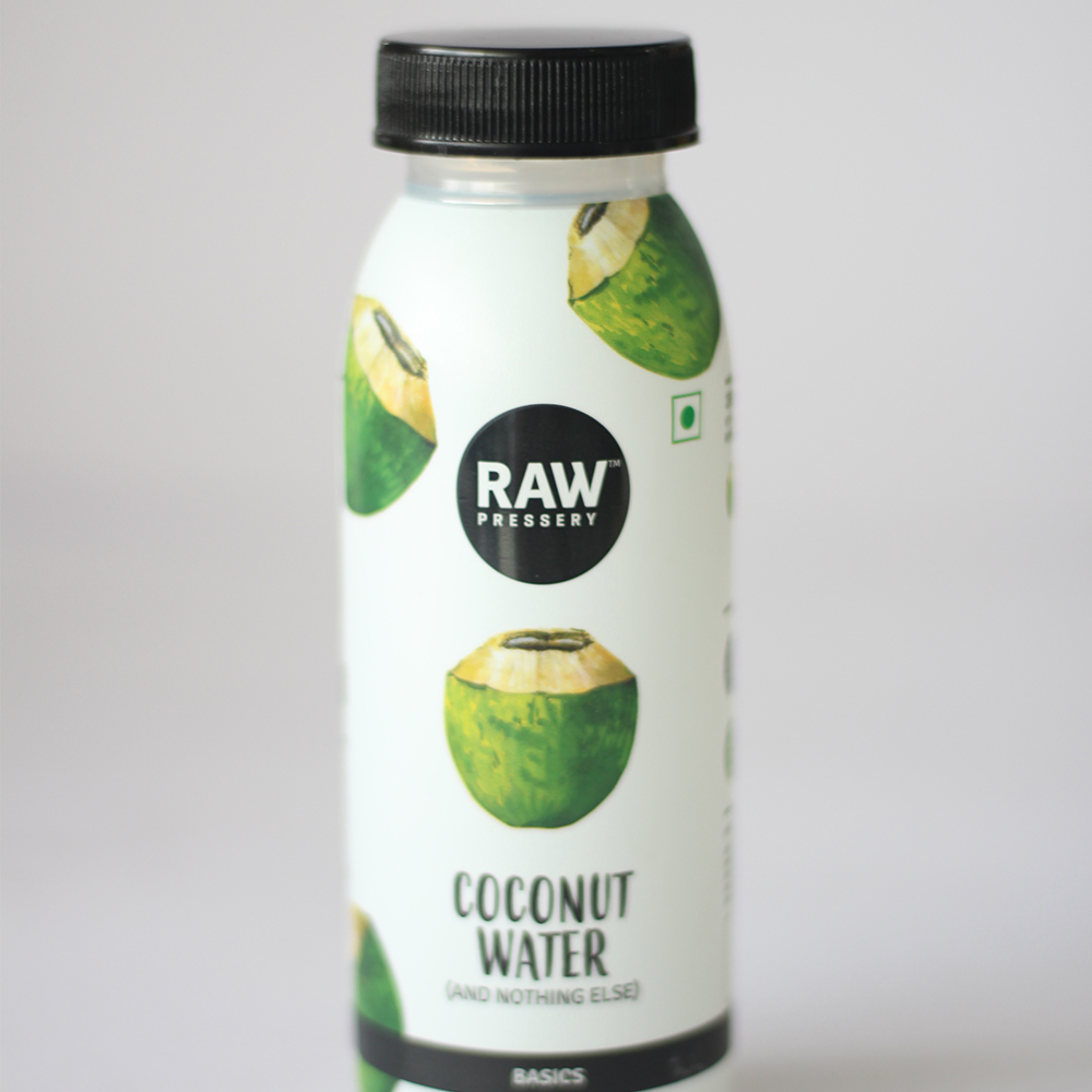 Raw Pressery Coconut Water results in Yelahanka, Bangalore magicpin